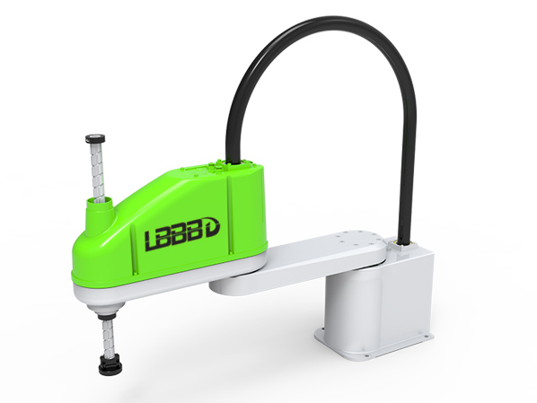 LS水平多關節系列機器人 LS600-B-4