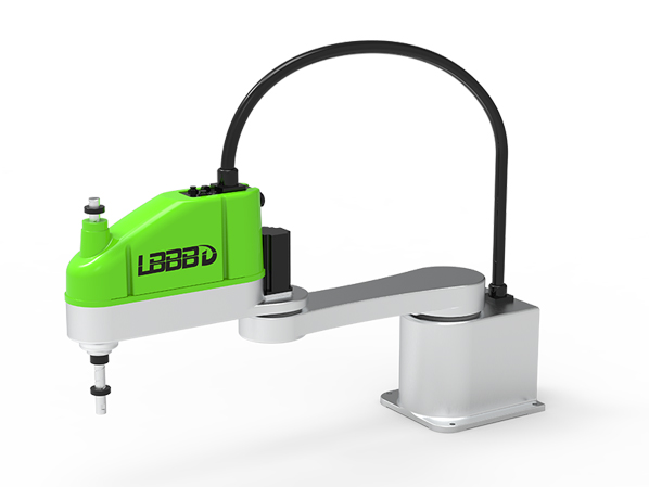 LS水平多關節系列機器人 LS800-B-4